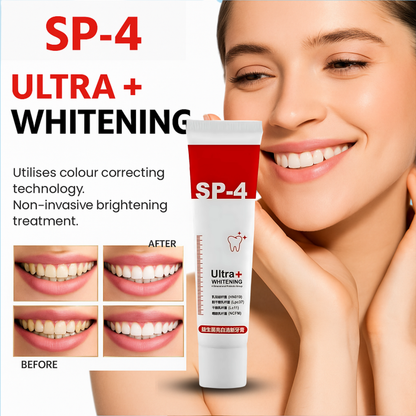 Whitening Toothpaste 30 ml